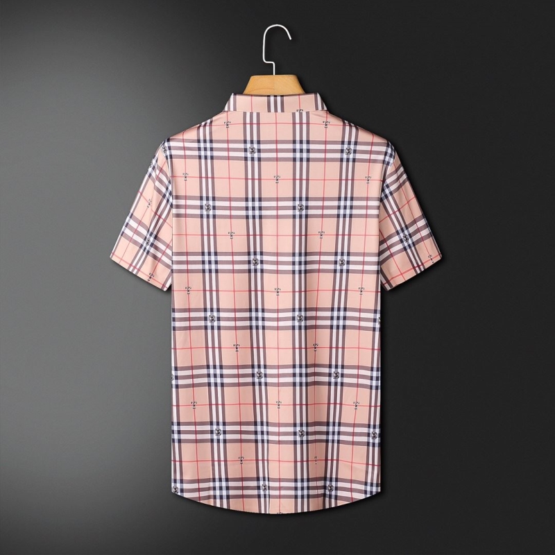 Burberry Shirts